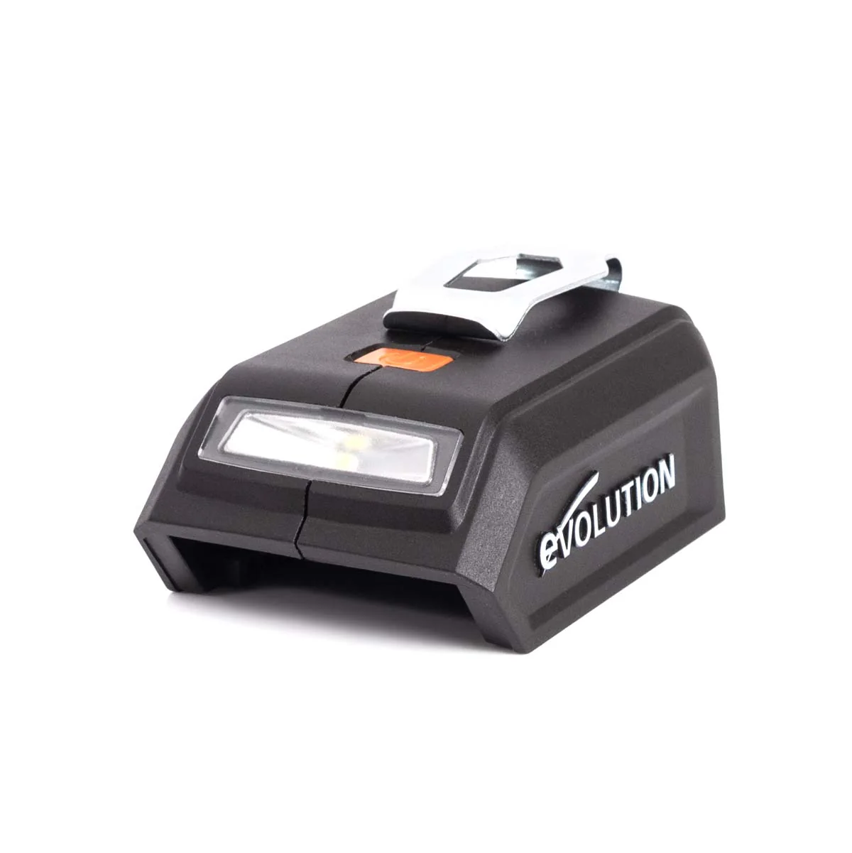 Evolution EXT Cordless USB Charger and LED Light - Image 6