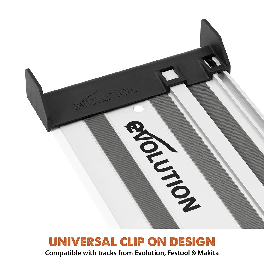 Evolution Saw Track Cable and Hose Guide G2 - Image 3