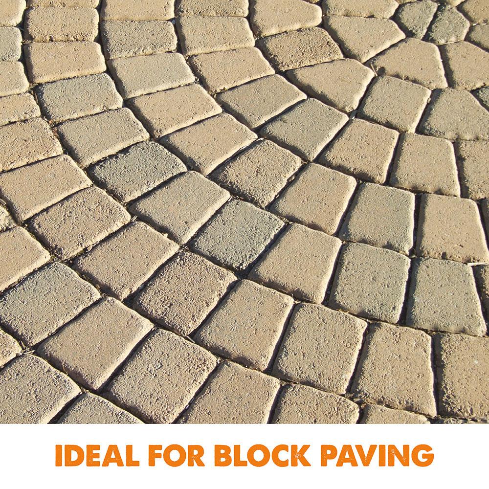Evolution Hulk Plate Compactor Paving Pad - Image 3