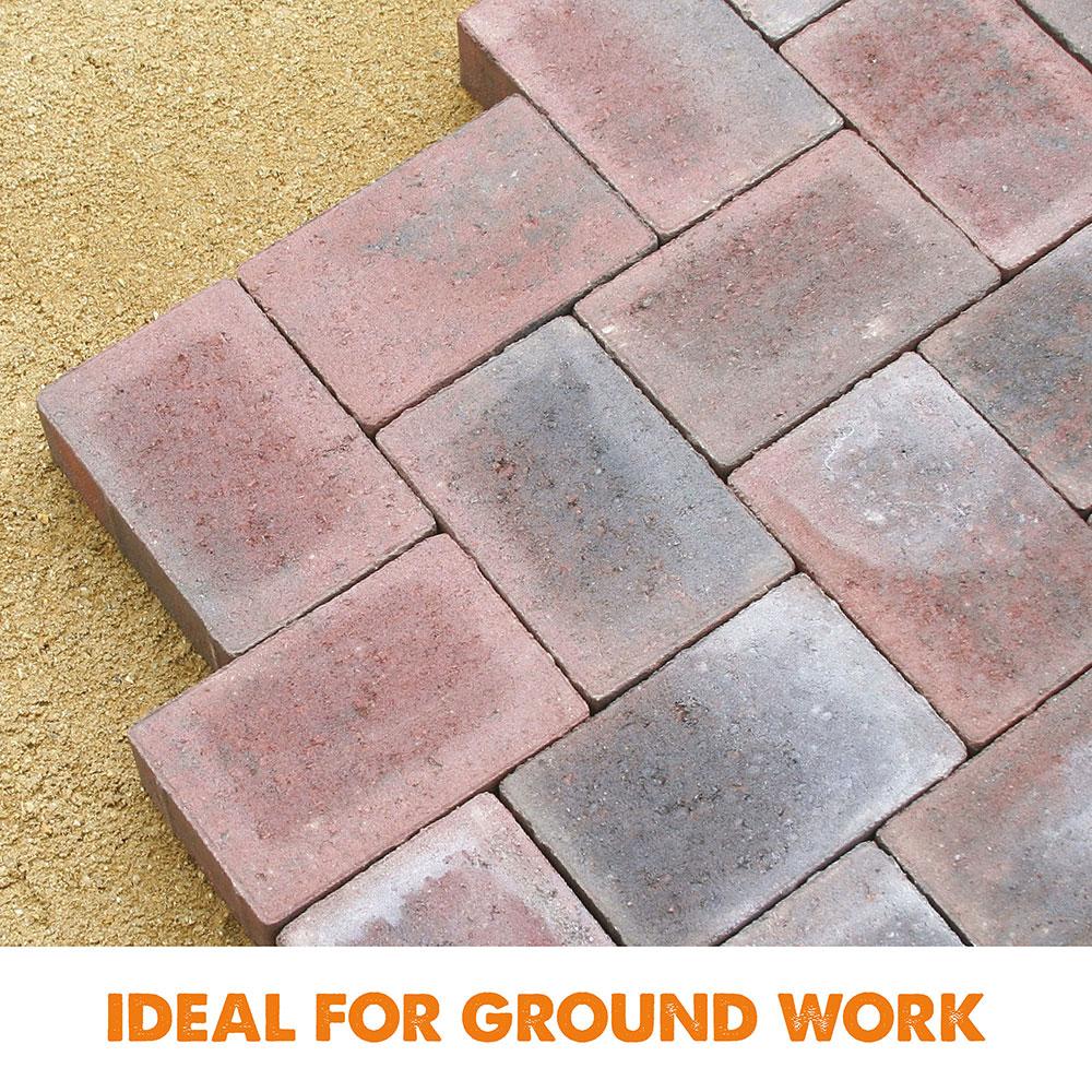 Evolution Hulk Plate Compactor Paving Pad - Image 4